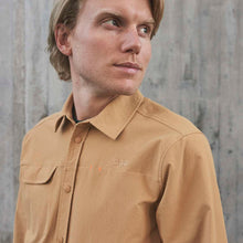 Koszula POC ROUSE Shirt - brązowy - Adventure Sports
Koszula POC ROUSE Shirt - brązowy - Adventure Sports