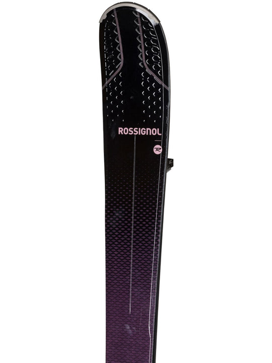 Narty ROSSIGNOL EXPERIENCE 84AI W XP + wiązania LOOK W11 GW B93 BK SPARKLE - Adventure Sports
Narty ROSSIGNOL EXPERIENCE 84AI W XP + wiązania LOOK W11 GW B93 BK SPARKLE - Adventure Sports