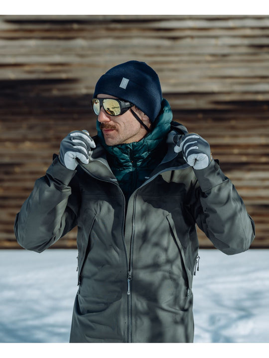 Czapka POC URBANE BEANIE czarna - TU - Adventure Sports
Czapka POC URBANE BEANIE czarna - TU - Adventure Sports