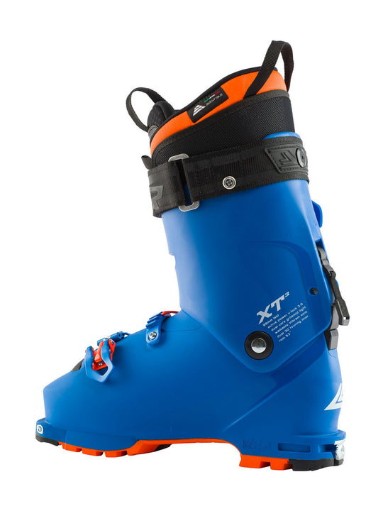 Buty skitourowe LANGE XT3 TOUR PRO - power blue flex130 - Narciarskie - Adventure Sports
Buty skitourowe LANGE XT3 TOUR PRO - power blue flex130 - Narciarskie - Adventure Sports