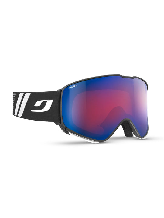 Gogle narciarskie JULBO Quickshift SP czarne Cat 3 + XL - Adventure Sports
Gogle narciarskie JULBO Quickshift SP czarne Cat 3 + XL - Adventure Sports