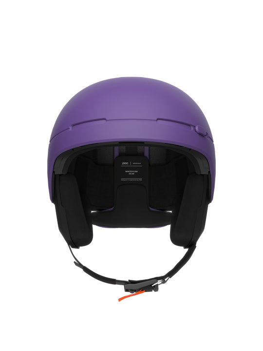 Kask narciarski POC MENINX fioletowy - Adventure Sports
Kask narciarski POC MENINX fioletowy - Adventure Sports