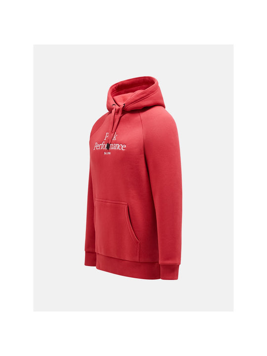 Bluza Peak Performance M Original Hood czerwony - Adventure Sports
Bluza Peak Performance M Original Hood czerwony - Adventure Sports