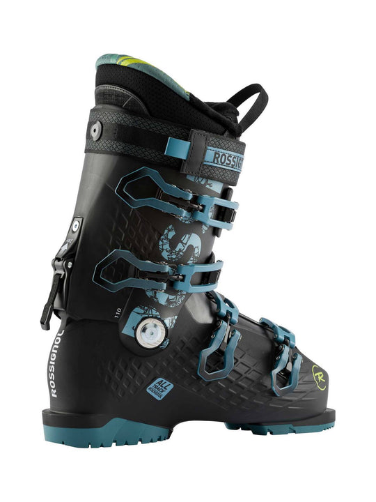 Buty Narciarskie ROSSIGNOL ALLTRACK 110 - BLACK/STEEL BLUE - Adventure Sports
Buty Narciarskie ROSSIGNOL ALLTRACK 110 - BLACK/STEEL BLUE - Adventure Sports
