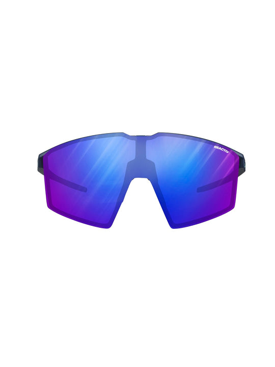 Okulary fotochromowe Julbo Edge - niebieski/szary | Reactiv High Contrast cat 1-3 - L - Adventure Sports
Okulary fotochromowe Julbo Edge - niebieski/szary | Reactiv High Contrast cat 1-3 - L - Adventure Sports