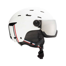 Kask Narciarski ROSSIGNOL ALLSPEED VISOR IMP STRATO WHITE - narciarski - Adventure Sports
Kask Narciarski ROSSIGNOL ALLSPEED VISOR IMP STRATO WHITE - narciarski - Adventure Sports