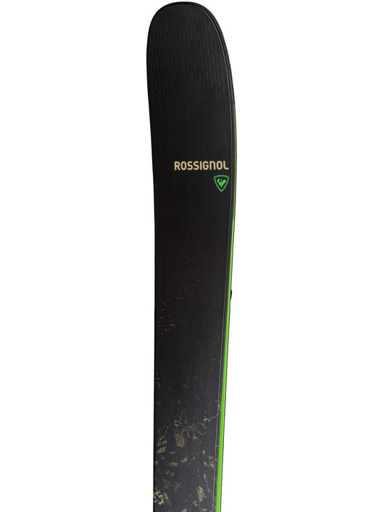 Narty freetourowe ROSSIGNOL BLACKOPS SENDER + wiązania LOOK HM ROTATION 10 DEMO D120 - Adventure Sports
Narty freetourowe ROSSIGNOL BLACKOPS SENDER + wiązania LOOK HM ROTATION 10 DEMO D120 - Adventure Sports