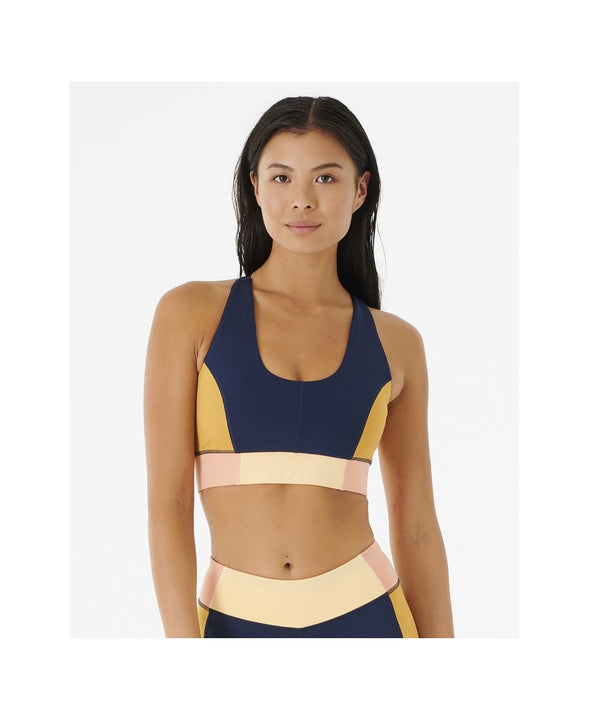 Top RIP CURL Mirage Aloe Crop niebieski - Adventure Sports
Top RIP CURL Mirage Aloe Crop niebieski - Adventure Sports