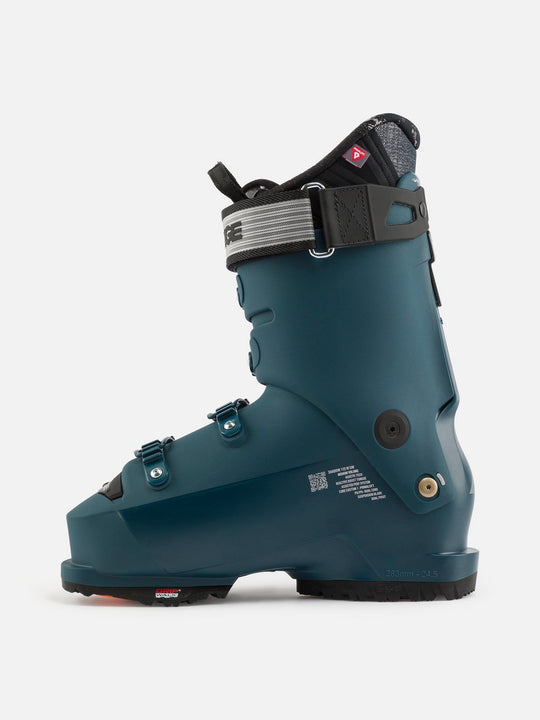 Buty narciarskie damskie LANGE Shadow 115 W MV GW - Interstlr - Narciarskie - Adventure Sports
Buty narciarskie damskie LANGE Shadow 115 W MV GW - Interstlr - Narciarskie - Adventure Sports