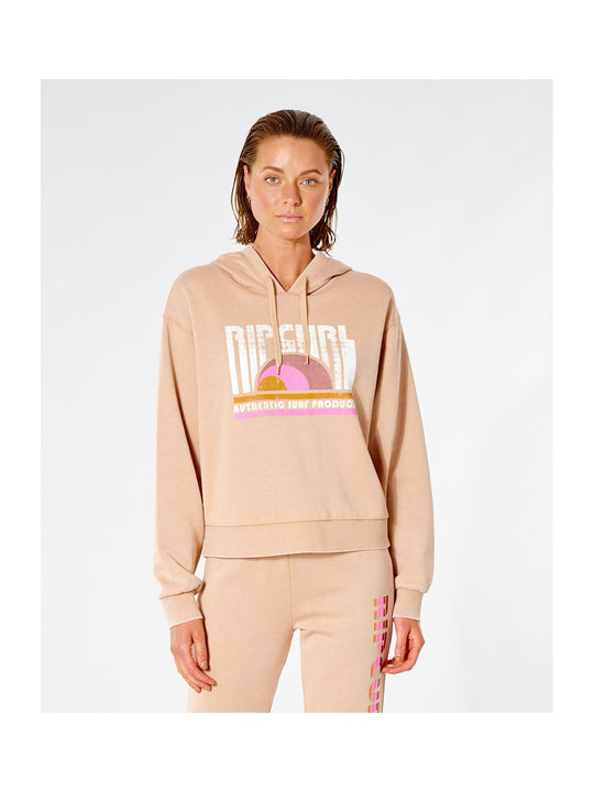 Bluza dresowa damska RIP CURL Wave Shapers Hood - kremowa - Adventure Sports
Bluza dresowa damska RIP CURL Wave Shapers Hood - kremowa - Adventure Sports