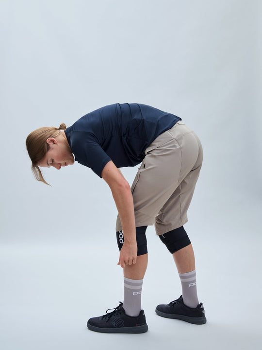 Spodenki rowerowe POC W’s Infinite All-mountain Shorts beżowy - Adventure Sports
Spodenki rowerowe POC W’s Infinite All-mountain Shorts beżowy - Adventure Sports