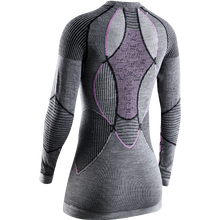 Koszulka Termoaktywna damska X-BIONIC Apani 4.0 Merino czarny / szary / magnolia - Adventure Sports
Koszulka Termoaktywna damska X-BIONIC Apani 4.0 Merino czarny / szary / magnolia - Adventure Sports