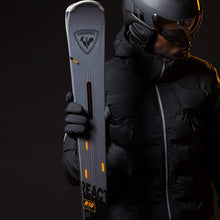 Narty ROSSIGNOL REACT 10 Ti + wiązania LOOK NX12 Konect GW Blk Copper - Adventure Sports
Narty ROSSIGNOL REACT 10 Ti + wiązania LOOK NX12 Konect GW Blk Copper - Adventure Sports