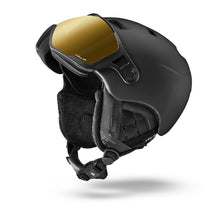 Kask narciarski JULBO Sphere Connect czarny - Adventure Sports
Kask narciarski JULBO Sphere Connect czarny - Adventure Sports