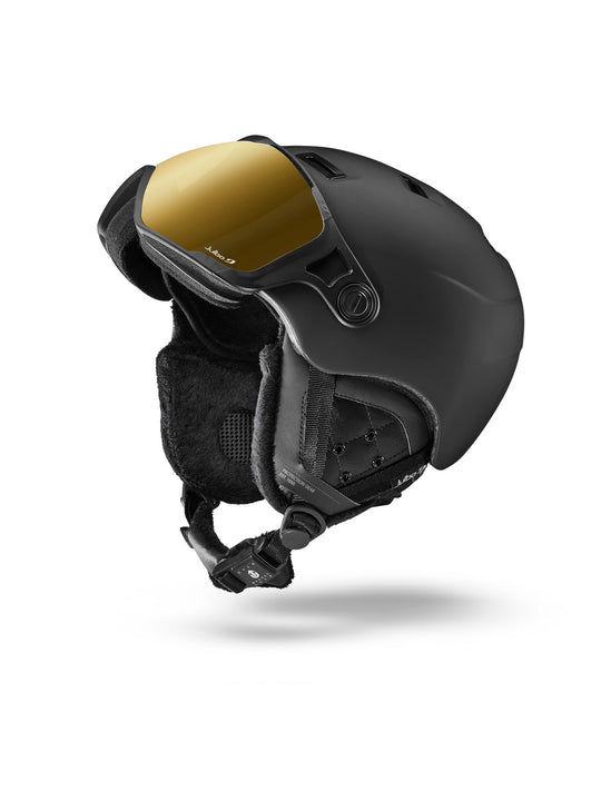 Kask narciarski JULBO Sphere Connect czarny - Adventure Sports
Kask narciarski JULBO Sphere Connect czarny - Adventure Sports