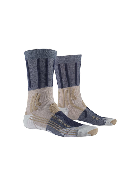 Skarpety X-SOCKS TREK PATH WMN - Adventure Sports
Skarpety X-SOCKS TREK PATH WMN - Adventure Sports