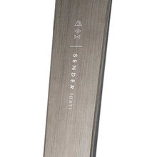 Narty freeridowe ROSSIGNOL SENDER 104 Ti + wiązania LOOK NX12 Konect GW B110 - Adventure Sports
Narty freeridowe ROSSIGNOL SENDER 104 Ti + wiązania LOOK NX12 Konect GW B110 - Adventure Sports