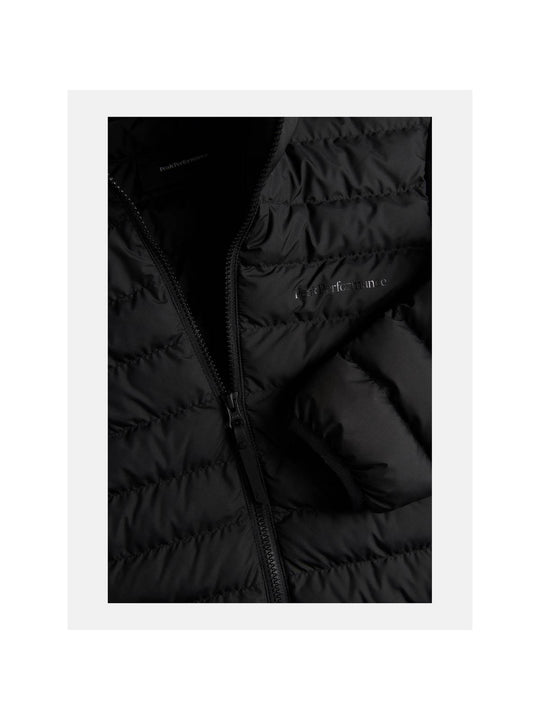 Kurtka damska Peak Performance W RIVEL LINER JACKET czarna - Adventure Sports
Kurtka damska Peak Performance W RIVEL LINER JACKET czarna - Adventure Sports