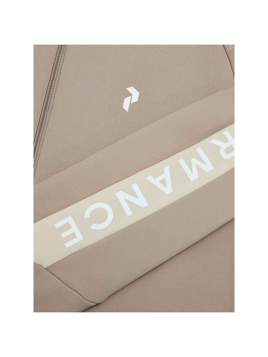 Bluza męska Peak Performance M Rider Zip Jacket beżowy - Adventure Sports
Bluza męska Peak Performance M Rider Zip Jacket beżowy - Adventure Sports