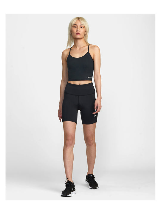 Top RVCA Base Tank czarny - Adventure Sports
Top RVCA Base Tank czarny - Adventure Sports