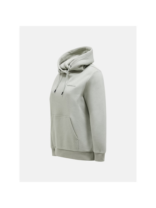 Bluza dresowa damska Peak Performance W Original Small Logo Hoo szara - Adventure Sports
Bluza dresowa damska Peak Performance W Original Small Logo Hoo szara - Adventure Sports