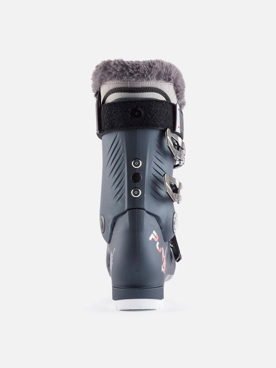 Buty narciarskie damskie ROSSIGNOL PURE ELITE 90 GW - METAL STEEL - Narciarskie - Adventure Sports
Buty narciarskie damskie ROSSIGNOL PURE ELITE 90 GW - METAL STEEL - Narciarskie - Adventure Sports