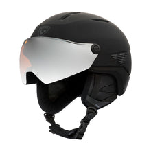 Kask narciarski ROSSIGNOL FIT VISOR IMPACTS BLACK - Adventure Sports
Kask narciarski ROSSIGNOL FIT VISOR IMPACTS BLACK - Adventure Sports