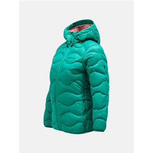 Kurtka puchowa Peak Performance W Helium Down Hood Jacket zielony - Adventure Sports
Kurtka puchowa Peak Performance W Helium Down Hood Jacket zielony - Adventure Sports