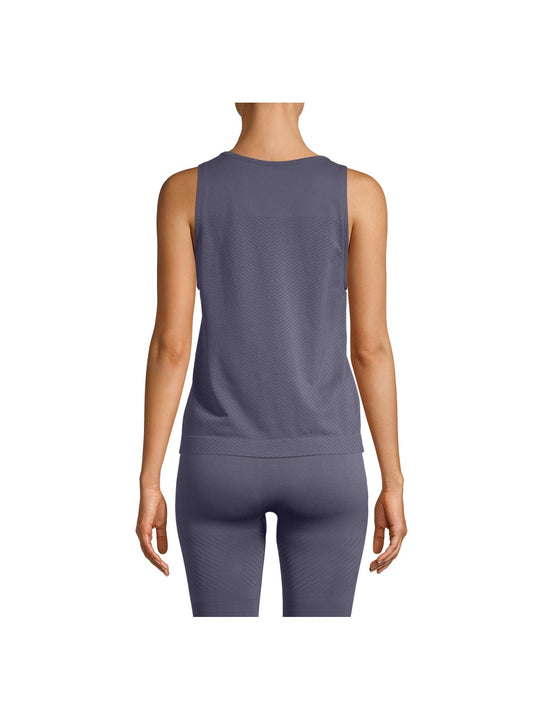 Koszulka treningowa CASALL Essential Block Seamless Tank niebieski - Adventure Sports
Koszulka treningowa CASALL Essential Block Seamless Tank niebieski - Adventure Sports