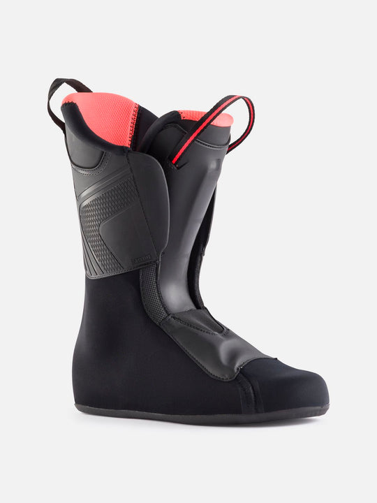 Buty narciarskie ROSSIGNOL HI-SPEED 130 HV GW - BLACK RED - Narciarskie - Adventure Sports
Buty narciarskie ROSSIGNOL HI-SPEED 130 HV GW - BLACK RED - Narciarskie - Adventure Sports