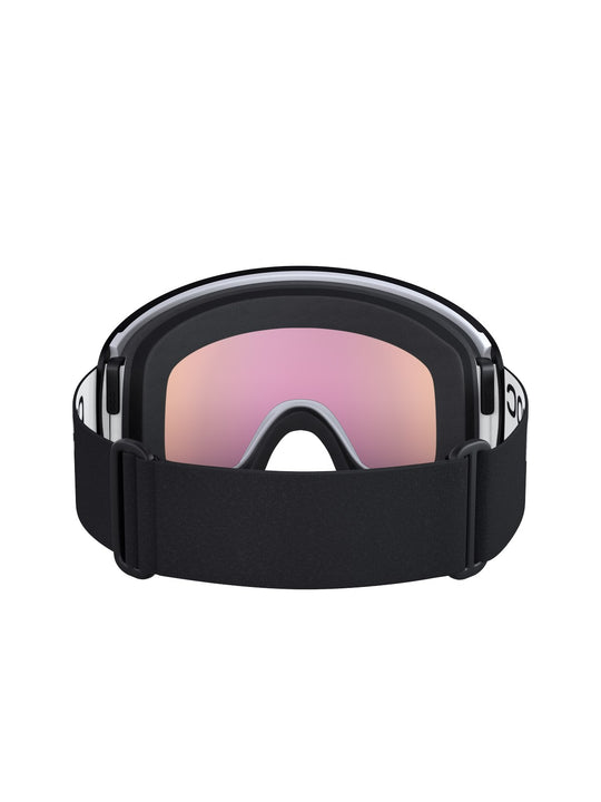 Gogle narciarskie POC ORB CLARITY czarne Cat 2 - TU - Adventure Sports
Gogle narciarskie POC ORB CLARITY czarne Cat 2 - TU - Adventure Sports