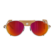 Okulary JULBO CHAM - silver/havana | Spectron Cat 3 - L - Adventure Sports
Okulary JULBO CHAM - silver/havana | Spectron Cat 3 - L - Adventure Sports