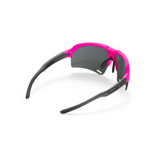 Okulary Rudy Project DELTABEAT - różowo czarne | Multilaser Red Cat.3 - ONE SIZE - Adventure Sports
Okulary Rudy Project DELTABEAT - różowo czarne | Multilaser Red Cat.3 - ONE SIZE - Adventure Sports