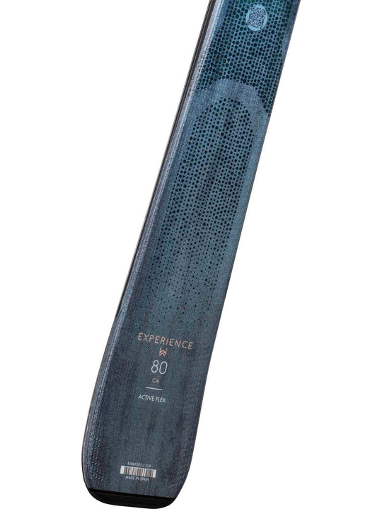 Narty ROSSIGNOL EXPERIENCE W 80 CA + wiązania LOOK Xpress 11 GW - Adventure Sports
Narty ROSSIGNOL EXPERIENCE W 80 CA + wiązania LOOK Xpress 11 GW - Adventure Sports