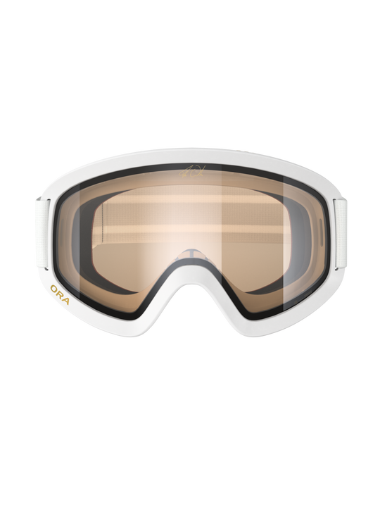 Gogle rowerowe POC ORA CLARITY FABIO ED. - s1 białe - ONE - Adventure Sports
Gogle rowerowe POC ORA CLARITY FABIO ED. - s1 białe - ONE - Adventure Sports