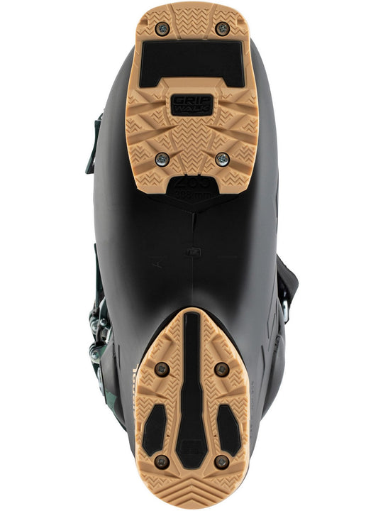 Buty narciarskie ROSSIGNOL TRACK 130 GW - BLACK GREEN - Narciarskie - Adventure Sports
Buty narciarskie ROSSIGNOL TRACK 130 GW - BLACK GREEN - Narciarskie - Adventure Sports