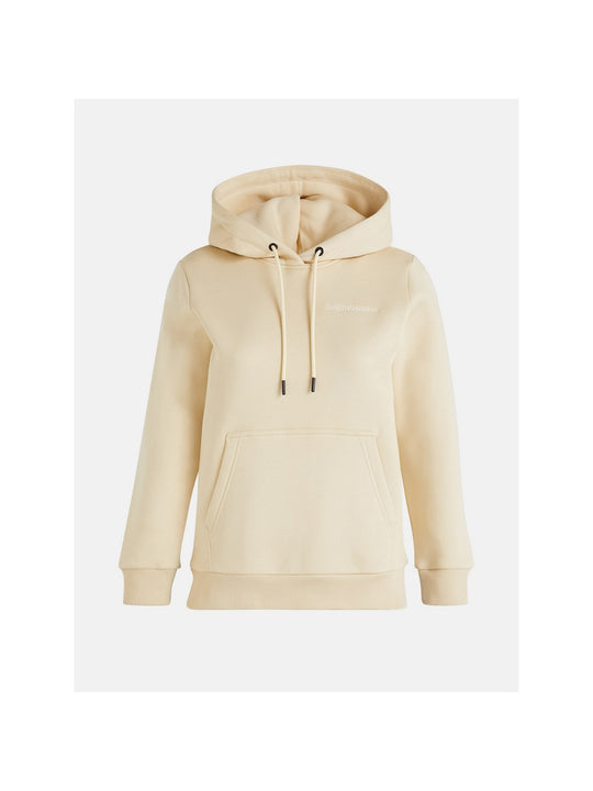 Bluza Peak Performance W Original Small Logo Hoo beżowy - Adventure Sports
Bluza Peak Performance W Original Small Logo Hoo beżowy - Adventure Sports
