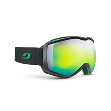 Gogle narciarskie JULBO Aerospace czarno zielone fotochrom Cat 2-3 polaryzacja - XL - Adventure Sports
Gogle narciarskie JULBO Aerospace czarno zielone fotochrom Cat 2-3 polaryzacja - XL - Adventure Sports