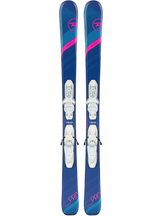 Narty ROSSIGNOL EXPERIENCE PRO W KX + wiązania LOOK KID 4 GW B76 WHITE - Adventure Sports
Narty ROSSIGNOL EXPERIENCE PRO W KX + wiązania LOOK KID 4 GW B76 WHITE - Adventure Sports