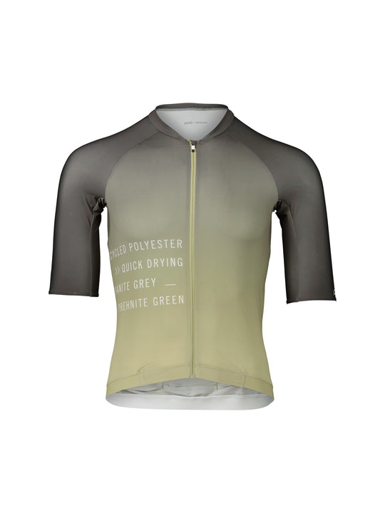 Koszulka rowerowa POC M’s Pristine Print Jersey zielony - Adventure Sports
Koszulka rowerowa POC M’s Pristine Print Jersey zielony - Adventure Sports