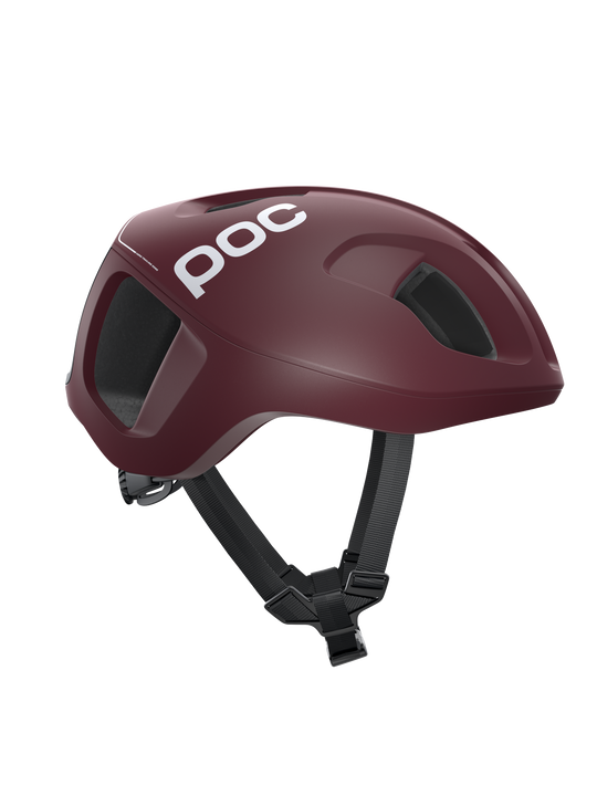 Kask Rowerowy POC VENTRAL SPIN bordowy - rowerowy - Adventure Sports
Kask Rowerowy POC VENTRAL SPIN bordowy - rowerowy - Adventure Sports
