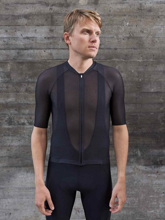 Koszulka rowerowa POC M’s Air Jersey czarny - Adventure Sports
Koszulka rowerowa POC M’s Air Jersey czarny - Adventure Sports