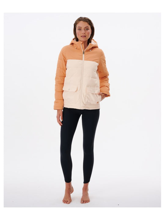 Kurtka RIP CURL Anti- Series Ridge Ii Jacket pomarańczowy - Adventure Sports
Kurtka RIP CURL Anti- Series Ridge Ii Jacket pomarańczowy - Adventure Sports