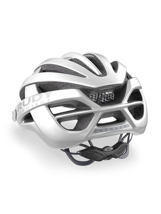 Kask rowerowy Rudy Project VENGER CROSS MTB - biały mat - Adventure Sports
Kask rowerowy Rudy Project VENGER CROSS MTB - biały mat - Adventure Sports