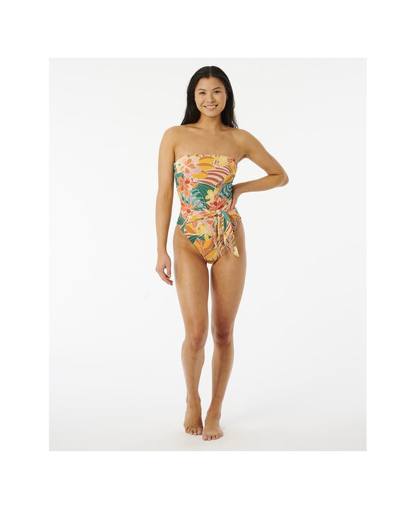 Kostium jednoczęściowy RIP CURL Brazilian Soul One Piece zielono żółty - kostium - Adventure Sports
Kostium jednoczęściowy RIP CURL Brazilian Soul One Piece zielono żółty - kostium - Adventure Sports