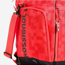 Torba na buty ROSSIGNOL HERO Bag czerwona - TU - Adventure Sports
Torba na buty ROSSIGNOL HERO Bag czerwona - TU - Adventure Sports