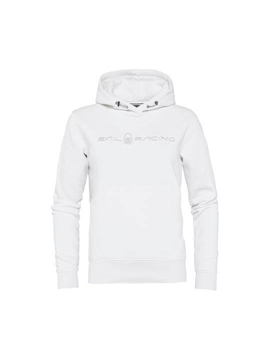 Bluza SAIL RACING W Gale Hood - biały - Adventure Sports
Bluza SAIL RACING W Gale Hood - biały - Adventure Sports