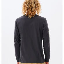 Koszulka RIP CURL Fade Out Icon L/S Tee czarny - Adventure Sports
Koszulka RIP CURL Fade Out Icon L/S Tee czarny - Adventure Sports