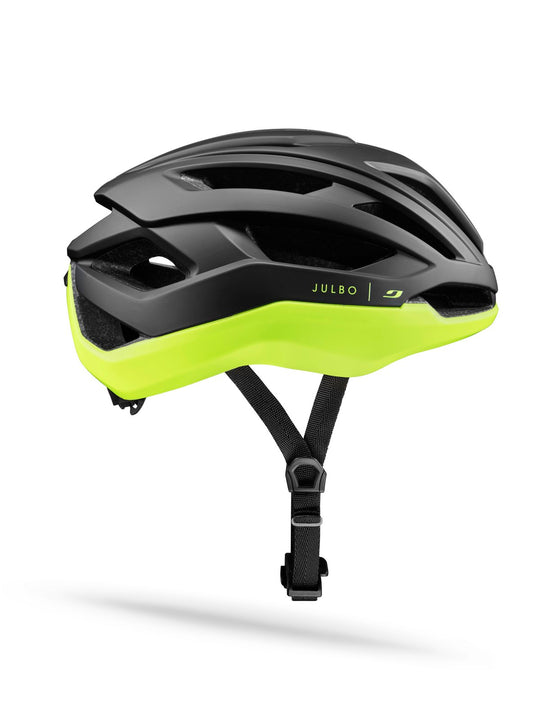 Kask rowerowy JULBO Fast Lane - czarno żółty - Adventure Sports
Kask rowerowy JULBO Fast Lane - czarno żółty - Adventure Sports