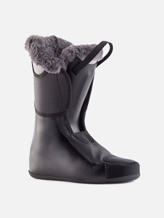 Buty narciarskie ROSSIGNOL PURE 70 - Metal Black - Narciarskie - Adventure Sports
Buty narciarskie ROSSIGNOL PURE 70 - Metal Black - Narciarskie - Adventure Sports